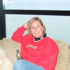 Meet your Posher, Diane